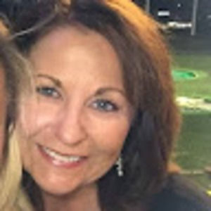 Meet your Posher, Kathy